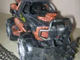 Biler Bad Guyz - Police Force