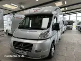 2012 - Adria Compact SL   Automatgear, km 75000, 150HK og udstyr. - 2