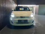 Fiat 500e  Icon - 2