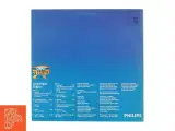 Ekseption - Trinity Vinyl LP fra Philips (str. 31 x 31 cm) - 2
