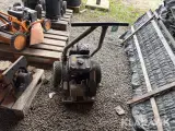 Pladevibrator Stampe SV400 - 3