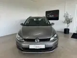 VW Golf VII 1,4 TSi 122 Comfortline Variant DSG BM - 3