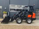 Kubota RT150-2 - 3