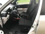 Suzuki Ignis 1,2 Dualjet  Mild hybrid Adventure Hybrid 90HK 5d - 5