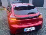 Peugeot 208 1,2 PureTech 100 Platin Pack - 4