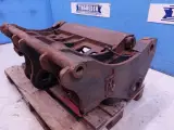 Case 821E Hurtigskift 87741072 - 3