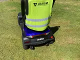 Varsø V-600 el-scooter  - 4