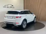 Land Rover Range Rover Evoque 2,2 SD4 Autobiography aut. - 5