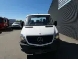 Mercedes-Benz Sprinter 316 KRANBIL 2,1 CDI R3 163HK Ladv./Chas. Man. - 3