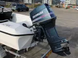 SPEEDBÅD - Fletcher 14" - 5