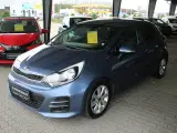 Kia Rio 1,2 CVVT Limited - 3