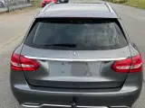 Mercedes C300 Hybrid  - 5