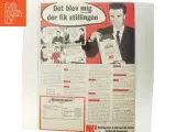Vintage Billed-Bladet magasiner fra Billed-Bladet - 3