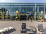 Super synlig butikslejemål - 3