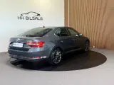Skoda Superb 2,0 TDi 150 Style DSG - 5