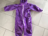 Softshell heldragt str 92