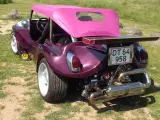 VW Beach Buggy- lang model - 2