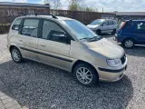 Hyundai Matrix 1,6 GL Van - 2
