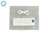 Tastatur fra Doggie Doggie - 2