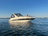 Larson 274 Cabrio 2008 Diesel 
