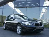 BMW 118d 2,0 Sport Line aut. - 2