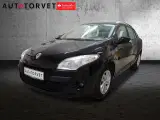 Renault Megane III 1,5 dCi 110 Expression Sport Tourer aut.
