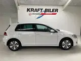 VW e-Golf VII  Unlimited - 3