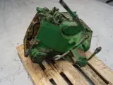 John Deere 3140 Transmission AL28740 - 3