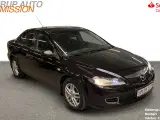 Mazda 6 2,0 Touring 147HK 6g - 2