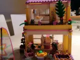 Lego frinds strandhus