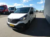 Renault Trafic T29 L2H1 1,6 DCI start/stop 125HK Van 6g - 4