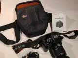 Canon EOS 1100 D