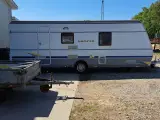 Dethleffs campingvogn
