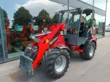 Weidemann 2070lp - 4