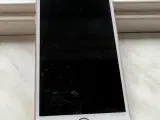 Lyserød Iphone 6S