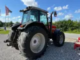 Massey Ferguson 8130 Dyna 4 - 5