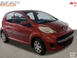 Peugeot 107 1,0 Access 68HK 5d - 2