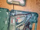 Bosch slagboremaskine (udlejes)