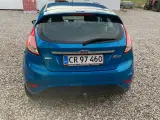 Ford Fiesta  - 2