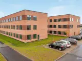 Moderne og lyst lejemål i flot ejendom - 2