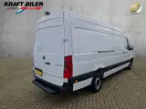 Mercedes Sprinter 317 2,0 CDi A3 Kassevogn aut. RWD - 5