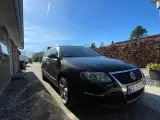 VW Passat 1,8 TSi 160 Comfortline Variant - 3
