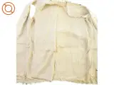 Pelsvest (str. 110 x 80 cm) - 2