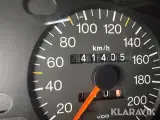 Veteranbil Peugeot 405 - 5