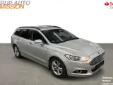 Ford Mondeo 1,5 EcoBoost Titanium 160HK Stc 6g - 2