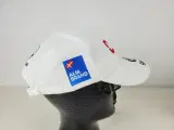 ⭐️CSC Cykelholds Kasket med Skoda, Giordana logo - 5