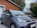 Super flot og velholdt Øko.bil/Nysynet