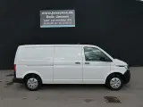 VW Transporter Lang 2,0 TDI BMT DSG 150HK Van 7g Aut. - 2