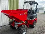 Eco Dumper 1600E ¨GREEN POWER¨ Elektrisk dumper - 3