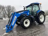 New Holland T6.175 KUN 4500 TIMER! - 2